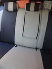 Kia Sportage 2010-2015 Pokrowce Samochodowe (Skóra Syntetyczna↗Tkanina, Premium) zdjęcia 10