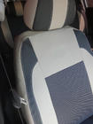 Kia Sportage 2010-2015 Pokrowce Samochodowe (Skóra Syntetyczna↗Tkanina, Premium) zdjęcia 18