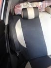 Kia Sportage 2010-2015 Pokrowce Samochodowe (Skóra Syntetyczna↗Tkanina, Premium) zdjęcia 20