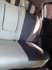 Kia Sportage 2010-2015 Pokrowce Samochodowe (Skóra Syntetyczna↗Tkanina, Premium) zdjęcia 21