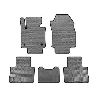 Dywaniki EVA (Szary)