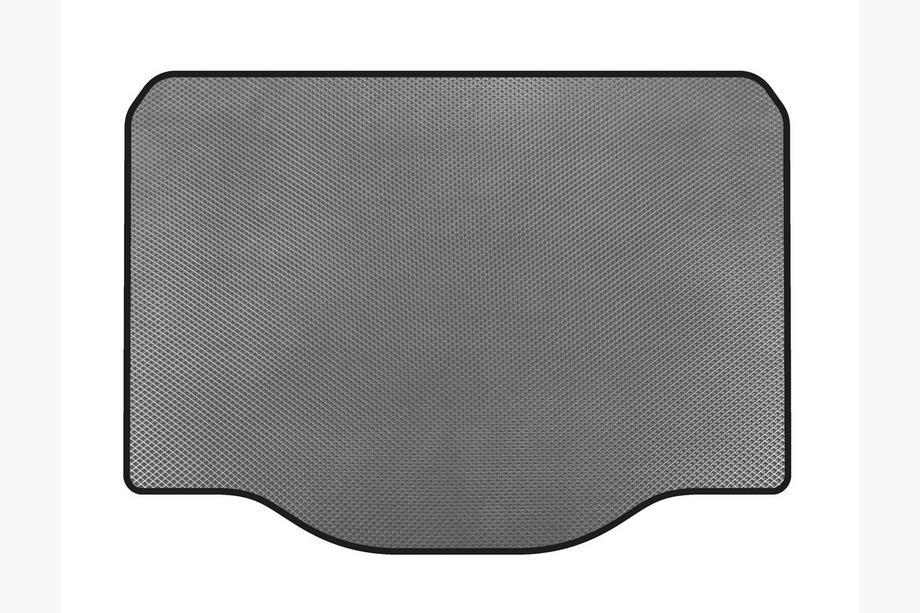 Buick Encore 2013-2019 Mata bagażnika EVA (Szary) Image