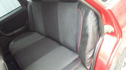 VAZ 2108-2109 1984-2011 Nowość! Pokrowce Samochodowe SoyuzAuto Premium zdjęcia 5