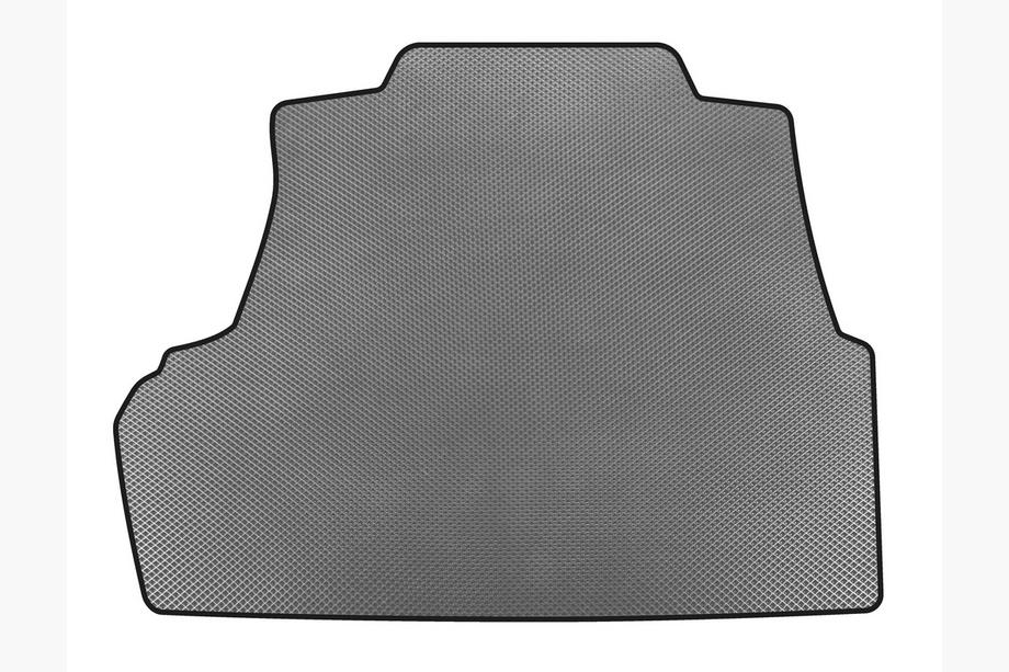 Chevrolet Evanda 2000-2006 Mata bagażnika EVA (Szary) Image