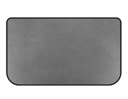 Mini Cooper F55/56/57 2014-2023 Mata bagażnika EVA (do F55, 5-drzwiowy, Szary) zdjęcia 1