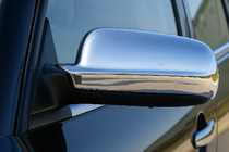 Seat Toledo 2000-2005 Nakładki na Lusterka (2 szt, plastik) zdjęcia 3