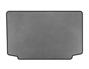 Ford B-Max 2012-2017 Mata bagażnika EVA (Szary) zdjęcia 1