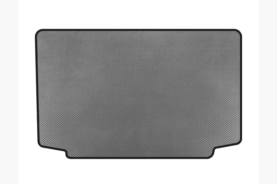 Ford B-Max 2012-2017 Mata bagażnika EVA (Szary) Image