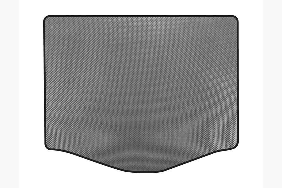 Ford C-Max 2004-2010 Mata bagażnika EVA (Szary) Image