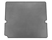 Ford Galaxy 2007-2015 Mata bagażnika EVA (Szary) zdjęcia 1