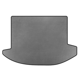 Mata bagażnika EVA (2006-2012, 2 rzędy, 7-osobowy, Szary)
