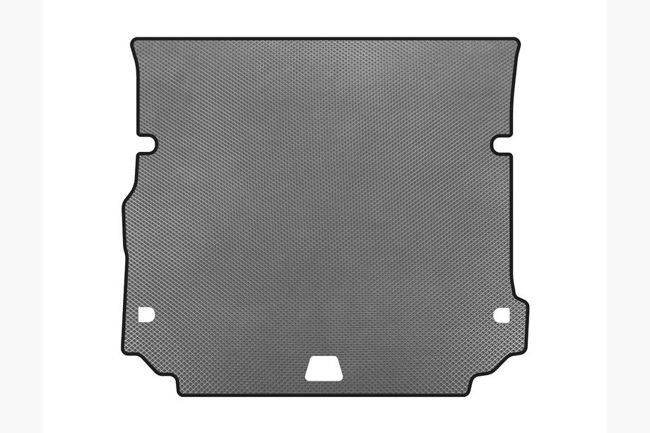 Land Rover Discovery III 2004–2009 Mata bagażnika EVA V2 (Szary) Image