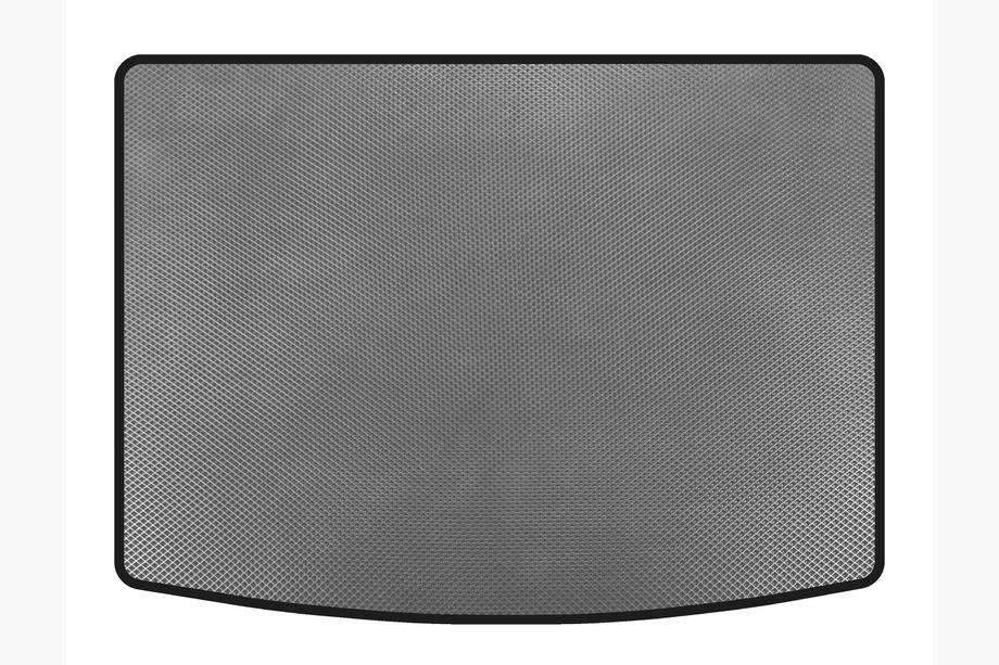 Seat Altea 2004-2015 Mata bagażnika EVA (Szary) Image