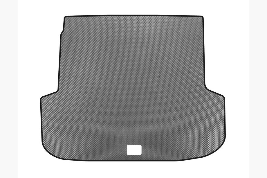 Subaru Outback 2005-2009 Mata bagażnika EVA (Szary) Image