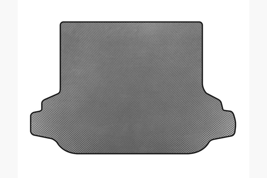 Subaru Outback 2009-2014 Mata bagażnika EVA (Szary) Image
