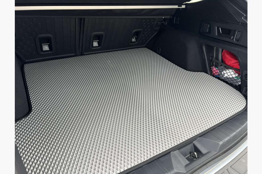 Subaru Outback 2019- Mata bagażnika EVA (Szary) Image
