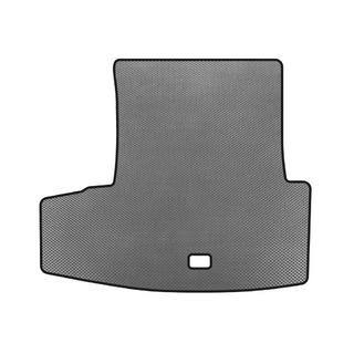 Mata bagażnika EVA (Do E92, Szary) BMW 3 Series E92/E93 2006–2013