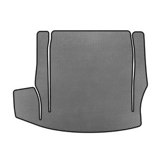 Dywanik bagażnika (do F23, Szary) BMW 2 Series F22/F23 2014-2021