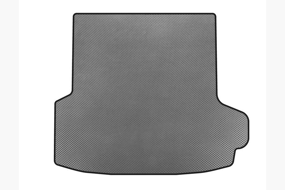 BMW 3 Series F34 2013–2020 Mata do bagaznika EVA (do F-34, Szary) Image