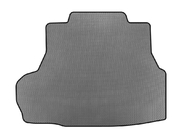 Chevrolet Epica 2006-2014 Mata do bagaznika EVA (Szary) zdjęcia 1