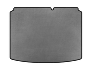 Citroen C-4 2004-2010 Mata bagażnika EVA (Coupe, Szary) zdjęcia 1