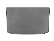 Ford Ecosport 2013-2022 Dywanik bagażnika (Przed liftingiem, Szary) zdjęcia 1