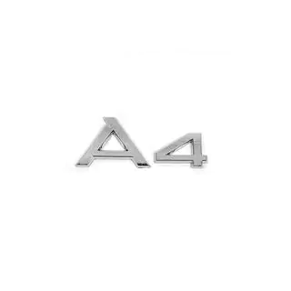 Emblemat A4