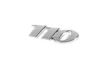 Mercedes Vito W639 2004-2014 Napis 110, 111, 113, 115, 116 (w asortymencie) 115, Turcja zdjęcia 7