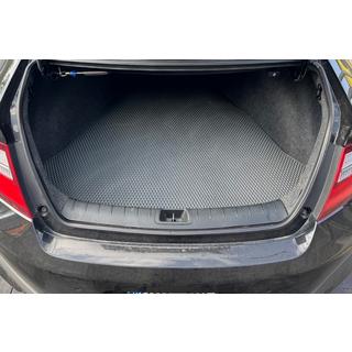 Mata bagażnika EVA (Coupe, Szary) Honda Accord IX 2013-2017 zdjęcia 4