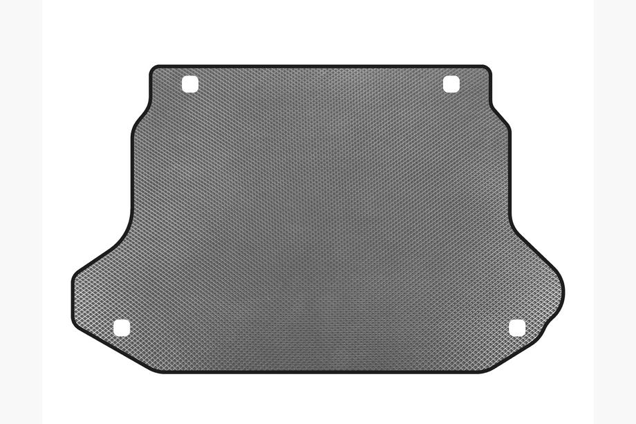 Honda CRV 2001-2006 Mata do bagaznika EVA (Szary) Image