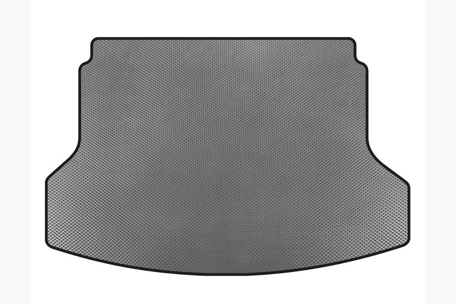 Honda CRV 2012-2016 Mata do bagaznika EVA (Szary) Image
