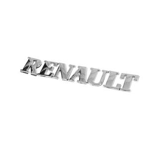 Napis Renault (jak oryginał) zdjęcia 2