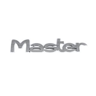 Napis Master 820004 0500 zdjęcia 2