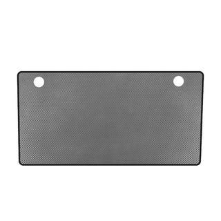 Mata do bagaznika EVA (Dluga baza, Szary)