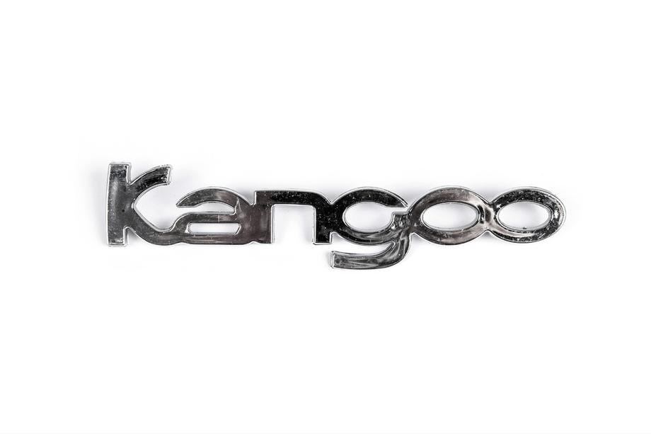 Renault Kangoo 1998-2008 Napis Kangoo 7700310940 Zdjęcia 2