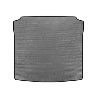 Mata bagażnika (2010-2012, SW, Szary) Seat Ibiza 2010-2017