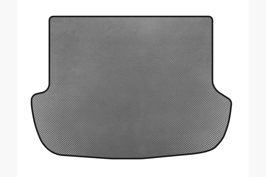 Subaru Forester 2008-2013 Mata do bagaznika EVA (Szary) Image