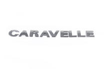 Volkswagen T5 Caravelle 2004-2010 Napis Caravella 7H9 853 687 739 zdjęcia 2