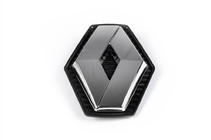 Renault Master 1998-2010 Emblemat Renault zdjęcia 2