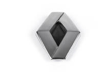 Renault Megane II 2004-2009 Emblemat Tylny (93mm x 73mm Turcja) zdjęcia 2