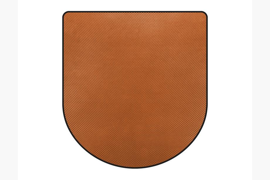 Chery Amulet 2003-2014 Mata bagażnika EVA (Pomarańczowa) Image