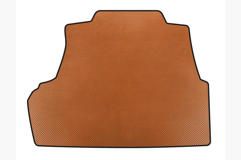 Chevrolet Evanda 2000-2006 Mata bagażnika EVA (Pomarańczowa) Image