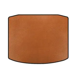 Mata bagażnika EVA v1 (7-osobowy, Pomarańczowy)
