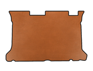 Hyundai Matrix 2001-2010 Mata bagażnika EVA (Pomarańczowa) zdjęcia 1