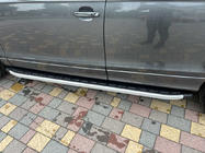 Audi Q7 2005-2015 Progi Boczné Fullmond (2 szt., Aluminium) zdjęcia 4