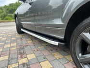 Audi Q7 2005-2015 Progi Boczné Fullmond (2 szt., Aluminium) zdjęcia 1