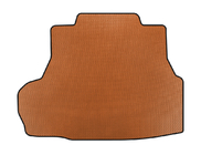 Chevrolet Epica 2006-2014 Mata do bagaznika (Pomarańczowa) zdjęcia 1