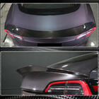 Tesla Model 3 2017- Spoiler V1 (2017-2023, Karbon) zdjęcia 5