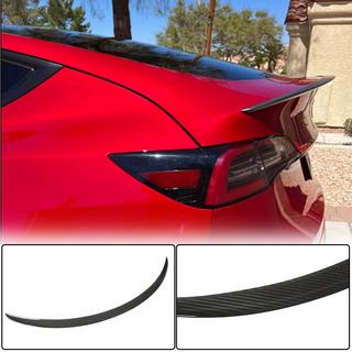 Spoiler V4 (2017-2023, Carbon) zdjęcia 1