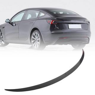 Spoiler V2 (2023+, Carbon) zdjęcia 1